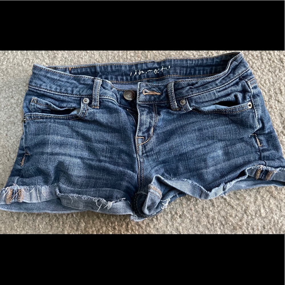Women’s Shorts